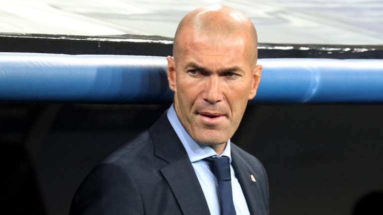 Τέλος εποχής στη Ρεάλ: Αποχώρησε ο Ζιντάν - Υποψήφιος διάδοχος ο Αλέγκρι