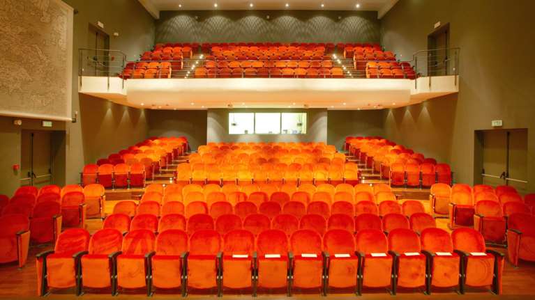 Τέσσερις Νύχτες Κλασικής Μουσικής στη Γεννάδειο Βιβλιοθήκη