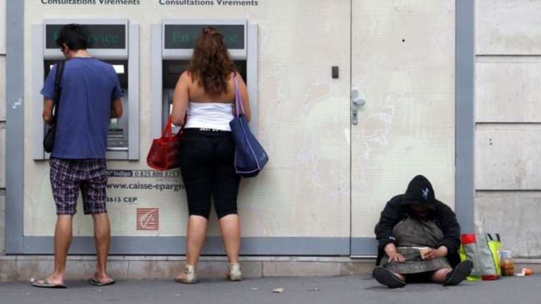 Γερμανία: Καταδικάστηκαν επειδή... αδιαφόρησαν για έναν ηλικιωμένο