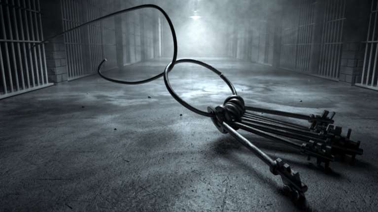 Αφαντοι οι δύο Τούρκοι που δραπέτευσαν από τις Φυλακές Κασσάνδρας