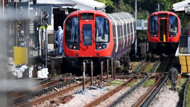 Λονδίνο: Δεν υπάρχουν αποδείξεις πως η επίθεση ήταν έργο του ISIS