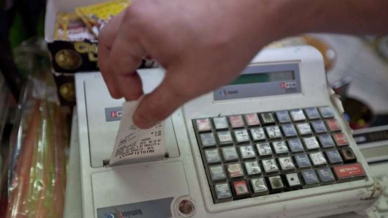 Εστιατόριο είχε κόψει 2.231 παράνομες αποδείξεις!