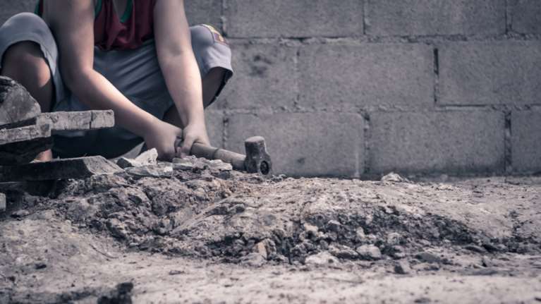 Σε καθεστώς δουλείας ζουν πάνω από 40 εκατ. άνθρωποι