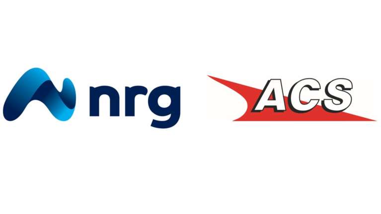 Συνεργασία nrg και ACS στις υπηρεσίες παροχής ηλεκτρικού ρεύματος