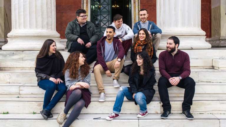 Προπτυχιακές Υποτροφίες 2017-18  από το Ιδρυμα Ιωάννη Σ. Λάτση