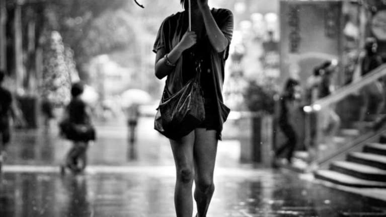 Αλλάζει ο καιρός με αισθητή πτώση της θερμοκρασίας