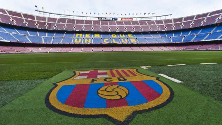 Η Μπαρτσελόνα στηρίζει ανοιχτά το δημοψήφισμα στην Καταλονία