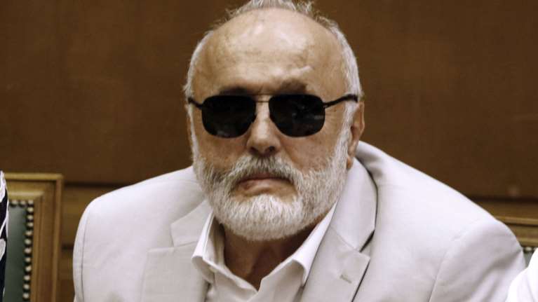 Κουρουμπλής: Δεν ...φαινόταν στην αρχή το μέγεθος της κηλίδας