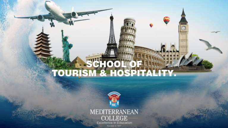 Γίνε ο εξειδικευμένος επαγγελματίας που έχει ανάγκη ο τουρισμός