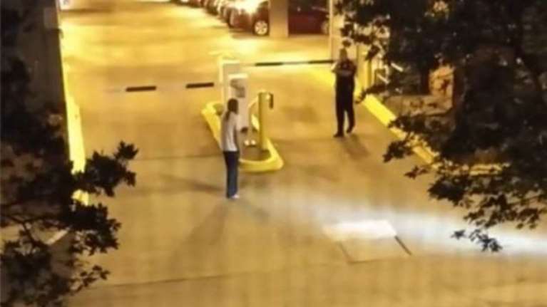 Φοιτητής πέφτει νεκρός από σφαίρες αστυνομικού στη Τζόρτζια των ΗΠΑ