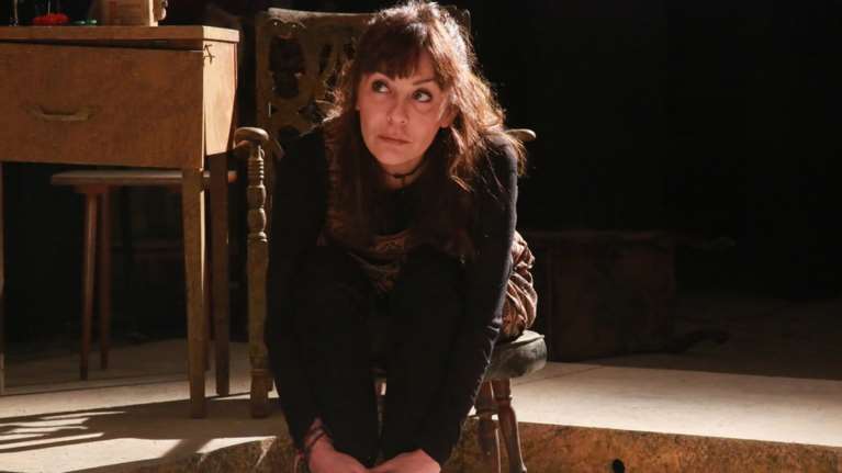 «Αντιγόνη, η αληθινή ιστορία»: Επιστρέφει στο Ίδρυμα Μιχάλης Κακογιάννης