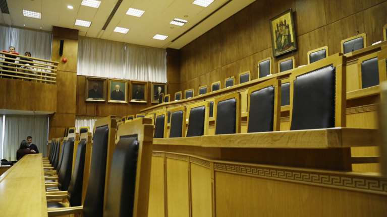 Χαλκιδική: Αθώοι οι 21 κάτοικοι για τα επεισόδια στο δημαρχείο Αριστοτέλη