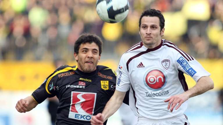 Ελληνας ποδοσφαιριστής θα συνεχίσει την καριέρα του στο Σουδάν