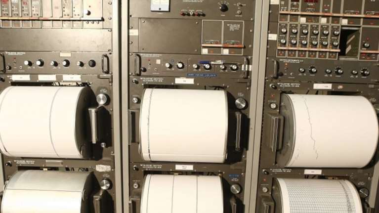 Σεισμός 4,1 Ρίχτερ στη Λέσβο