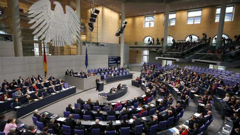 Tο περίπλοκο γερμανικό εκλογικό σύστημα-Ολα όσα πρέπει να γνωρίζετε