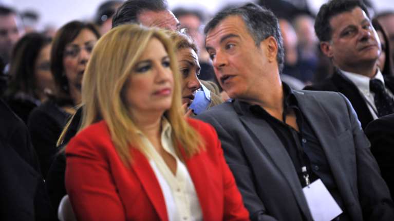 Ποιος υποψήφιος μάζεψε τελικά τις περισσότερες υπογραφές