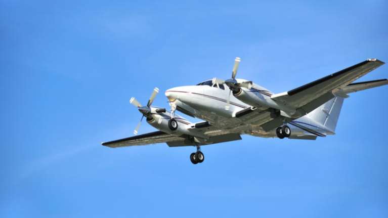 Εκτακτο: Θρίλερ με εξαφάνιση μικρού αεροσκάφους στη Ροδόπη