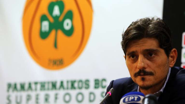 ΠAO: «Εκτός» και ο Γιαννακόπουλος - «Εξάντλησα κάθε περιθώριο»