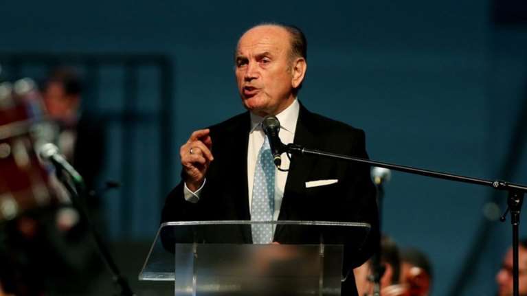 Αιφνιδιαστική παραίτηση του δημάρχου Κωνσταντινούπολης