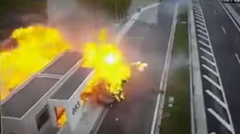 Δυστύχημα με Πόρσε: Με 320 χλμ. έτρεχε το όχημα του Βακάκη