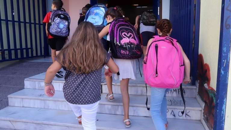 Ο σάτυρος είχε αποφυλακισθεί χάρη στο νόμο Παρασκευόπουλου