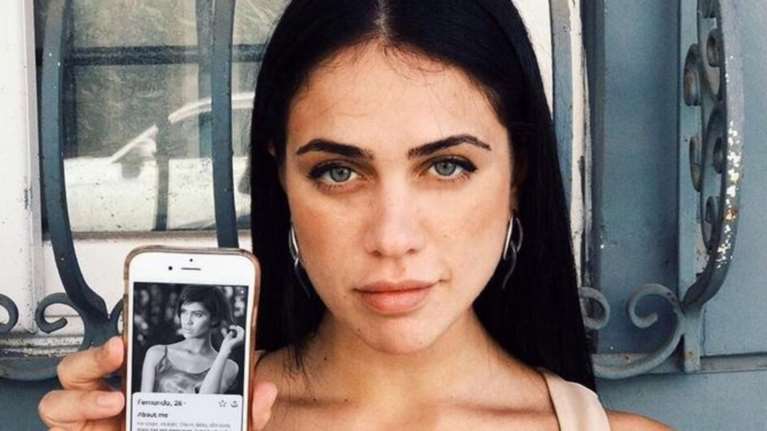 Θύμα κλοπής η Κόνυ Μεταξά, η κόρη του Λευτέρη Πανταζή - Τι συνέβη