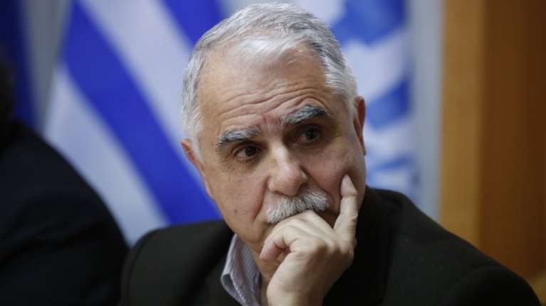 Αποστάσεις Μπαλάφα από τον Κουρουμπλή: Υπάρχουν πολιτικές ευθύνες