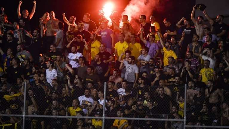 θα γεμίσει! 40.000 φίλοι της ΑΕΚ στο ματς με τον Ολυμπιακό