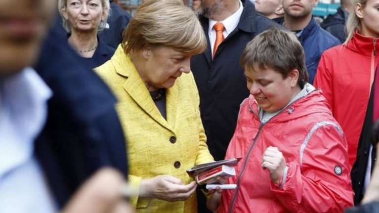 Tα σενάρια της επόμενης μέρας των γερμανικών εκλογών και η Ελλάδα