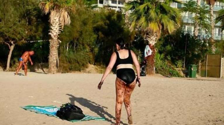 Η απάντηση του φωτορεπόρτερ στην Αυλωνίτου: &quot;Aνοησίες τυχαίων πολιτικών&quot;