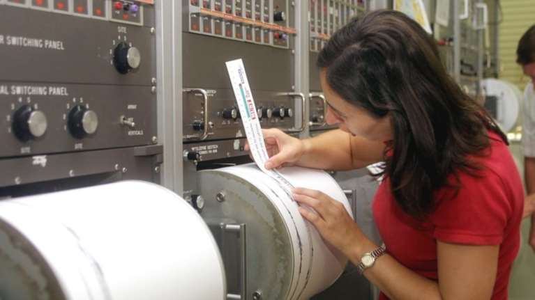 Σεισμός 4,3 Ρίχτερ στην Κω