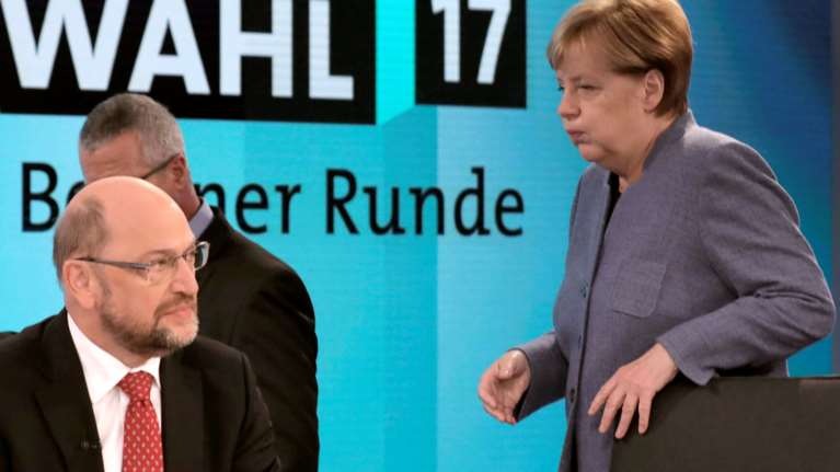 Spiegel: «Η Μέρκελ είναι η &#39;&#39;μητέρα&#39;&#39; του AfD»