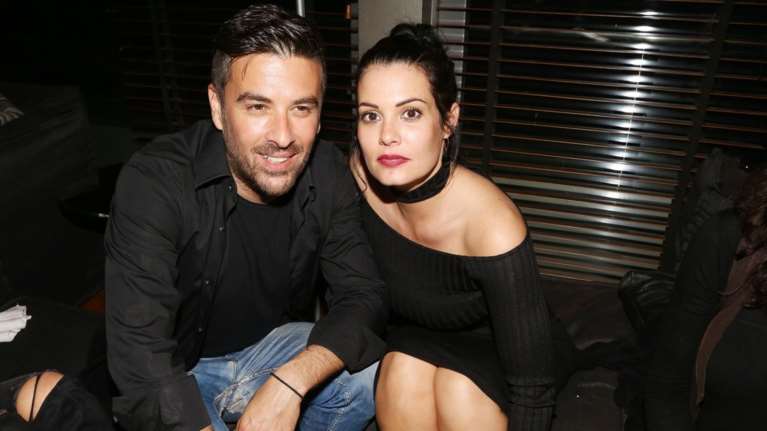 Αποχωρεί ο Γιάννης Αϊβάζης από το Survival Secrets λόγω Κορινθίου; [Εικόνα]