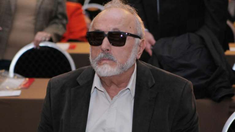 Διαψεύδει ο Κουρουμπλής τις καταγγελίες για το... ζεϊμπέκικο