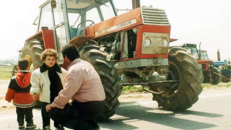OΓΑ: Βοήθημα σε 1.300 πολύτεκνες αγρότισσες - Οι προϋποθέσεις