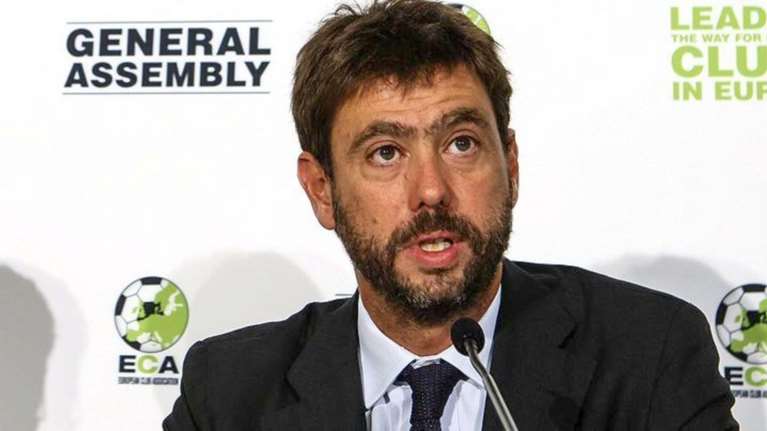 Αποκλεισμός ενός έτους και πρόστιμο στον Ανιέλι