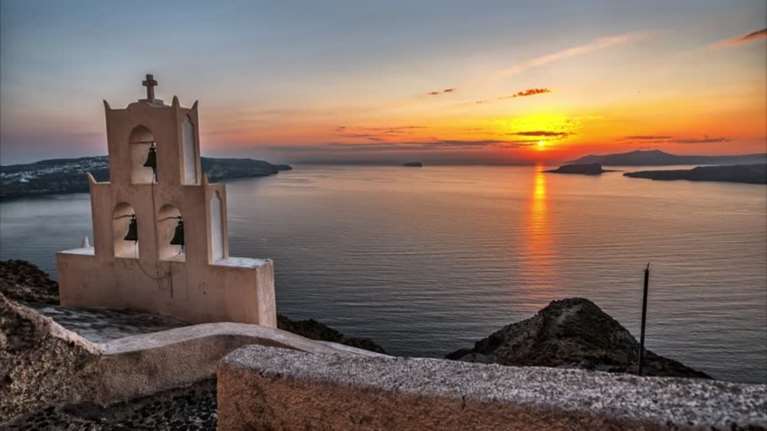 Παγκόσμιο βραβείο στην Ελλάδα για το βίντεο του ΕΟΤ