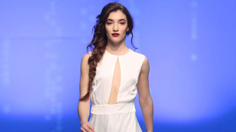 Η όμορφη κόρη της Μαίρης Μηλιαρέση πρωταγωνίστρια της νέας σειράς του Αντ1