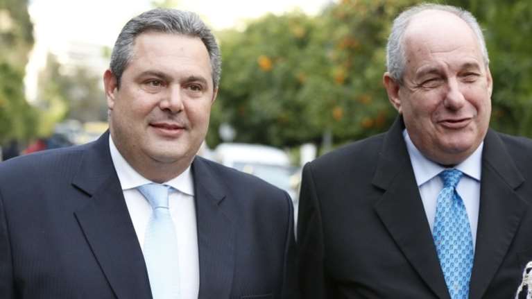 Στροφή ΑΝΕΛ: Θα υπερψηφίσουν το ν/σ για την ταυτότητα φύλου