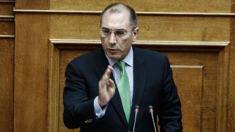 Δ. Καμμένος: θα ψηφίσω την &quot;Τουρκική Ένωση Ξάνθης&quot; εάν...