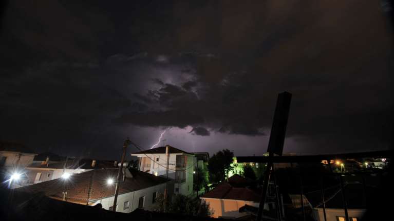 Νέα επιδείνωση του καιρού, πτώση θερμοκρασίας &amp; βροχές