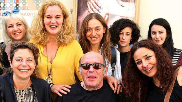 Θέατρο Τέχνης: έμπνευση από τον Σεφέρη και 18 παραστάσεις