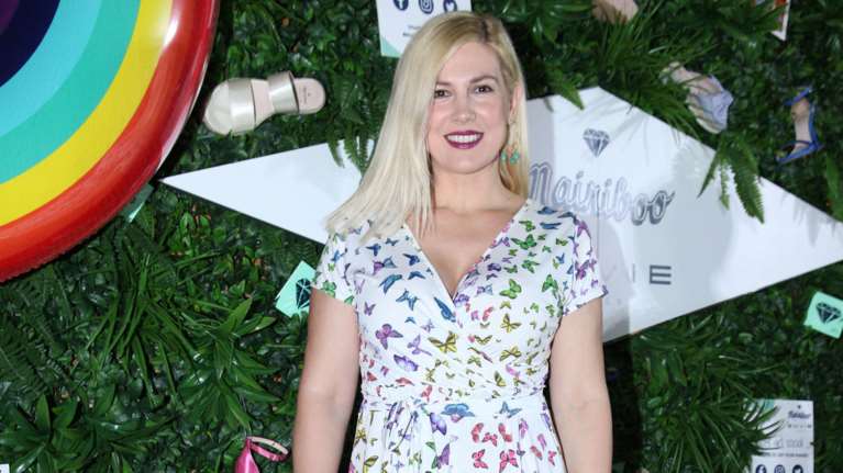 Είναι επίσημο: Η τηλεοπτική επιστροφή της Θρασκιά μετά το διαζύγιο