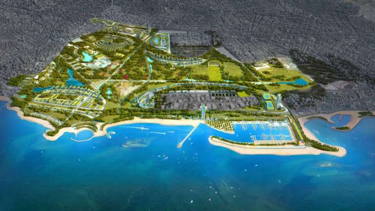 Πολιτικό Συμβούλιο μετά τα μπρος πίσω για το έργο στο Ελληνικό