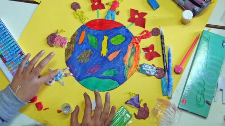 Τρεις βραβευμένοι πολιτιστικοί διαχειριστές και το έργο τους