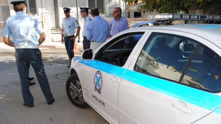 Αιματηρό επεισόδιο μεταξύ μεταναστών για πολιτική διαφωνία