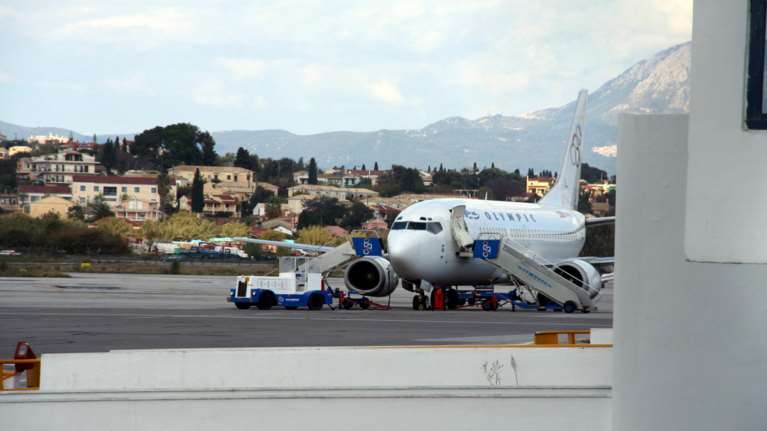 Spiegel: Αποζημίωση 70 εκ. από τo Δημόσιο θα ζητήσει η Fraport
