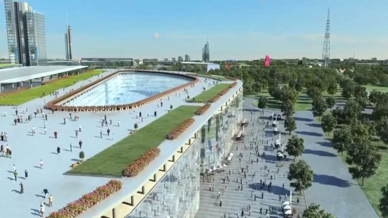 &quot;Τρέχει&quot; το Μαξίμου μετά τις παλινωδίες για το Ελληνικό