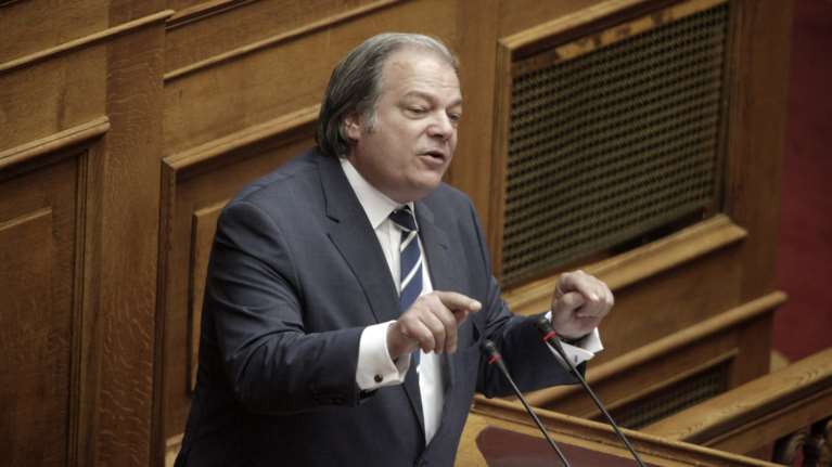 Κατσίκης: Και άλλοι από τους ΑΝΕΛ θα καταψηφίσουν την ταυτότητα φύλου