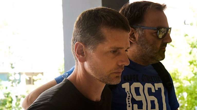 Το δικαστήριο αποφασίζει για την έκδοση στις ΗΠΑ του Ρώσου με τα bitcoin